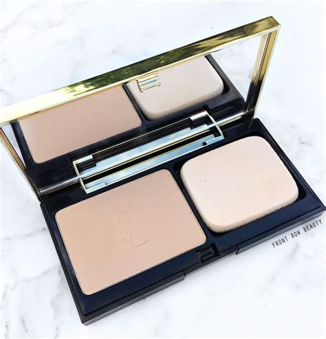 ysl illuminating powder foundation|ysl foundation.